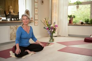 Barbara Handke Mindfulness